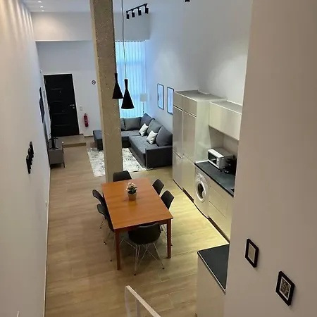 Apartamento Murcia San Jose A Exterior foto