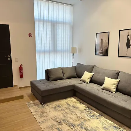 Apartamento Murcia San Jose A Exterior foto