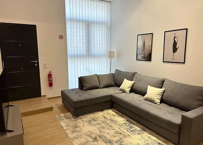 Apartamento Murcia San Jose A