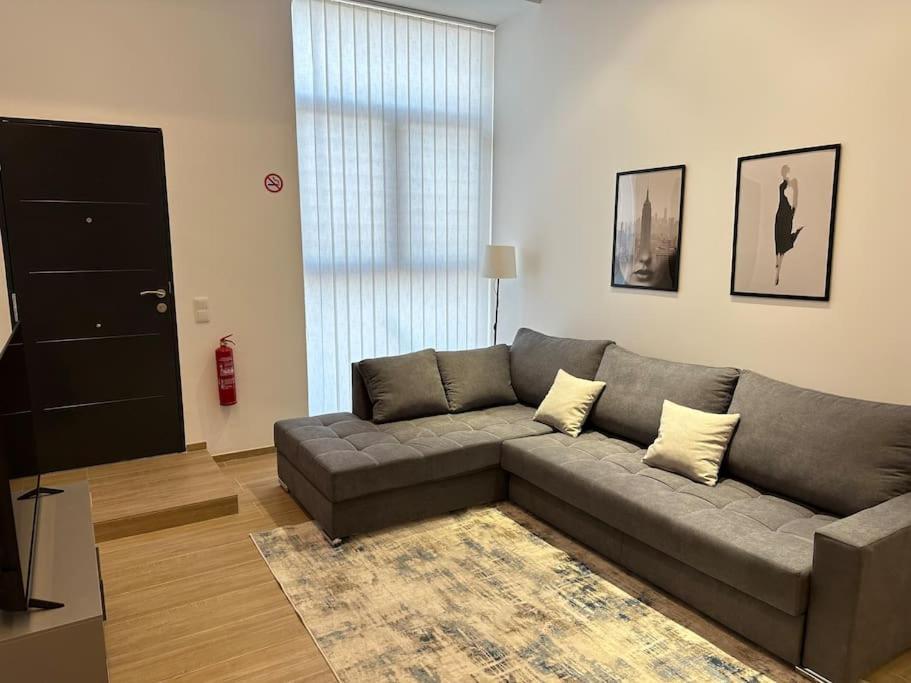 San Jose A Appartement Murcie