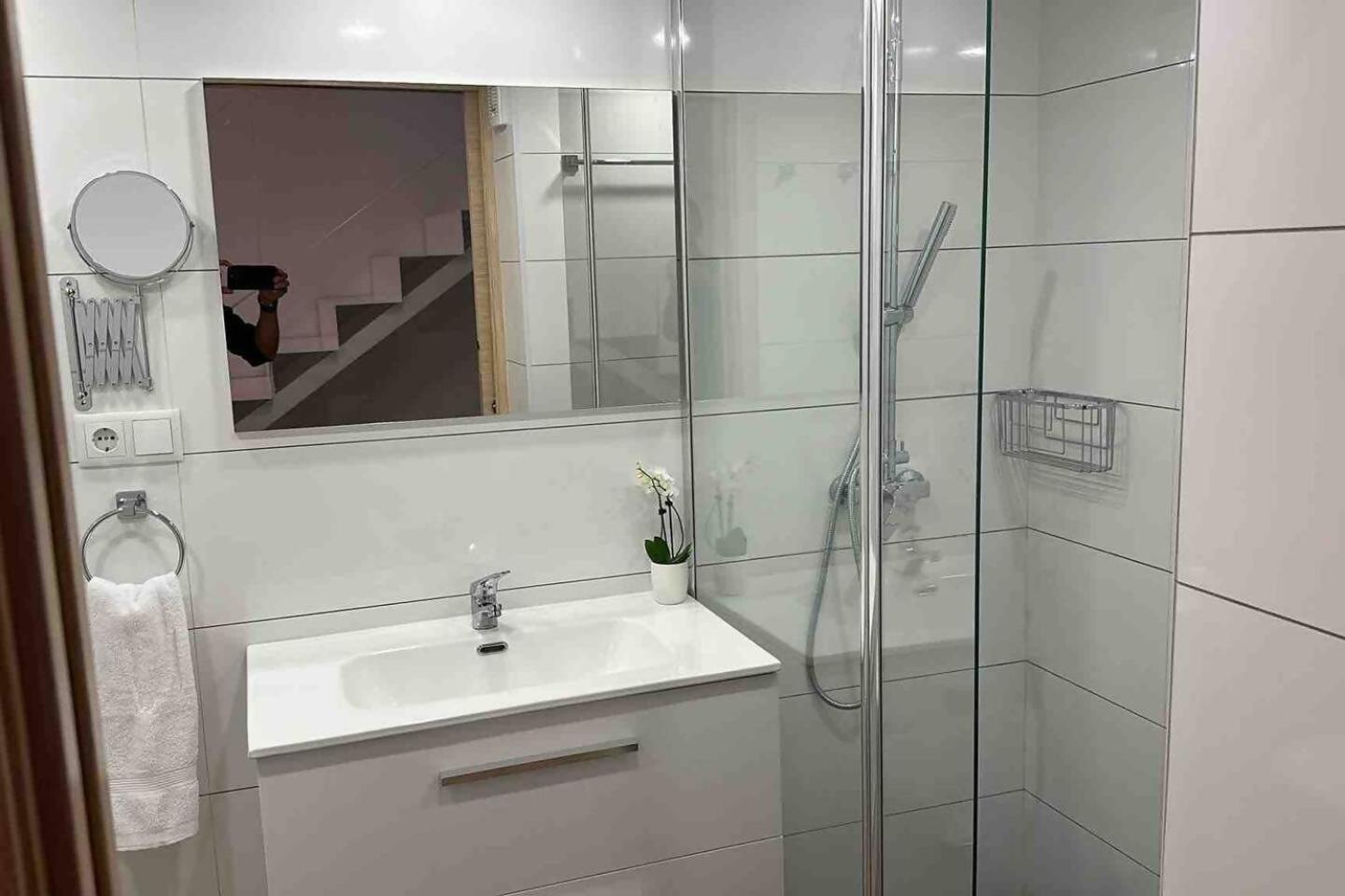 Apartment San Jose A