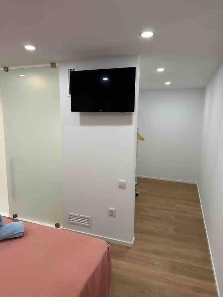 San Jose A Apartment *