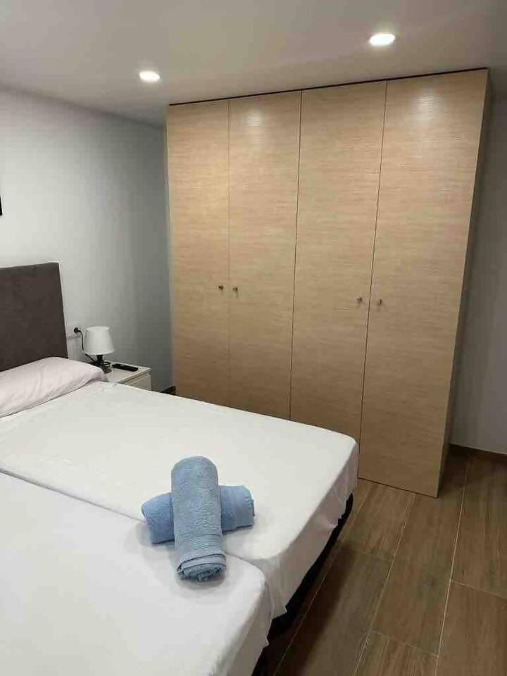 San Jose A Apartment Murcia