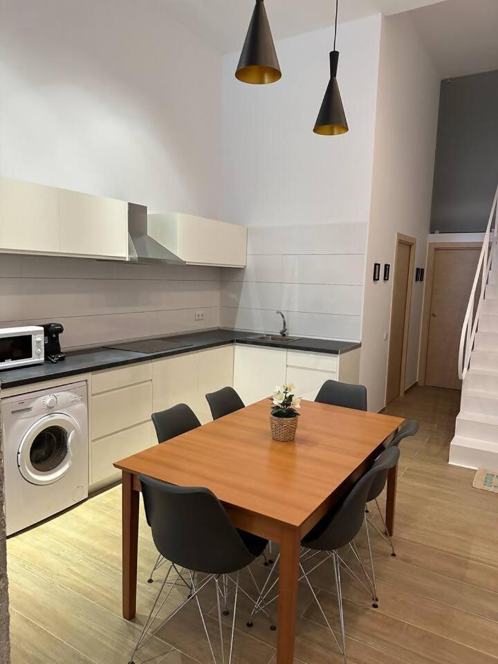 Apartment San Jose A *